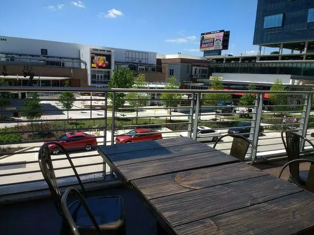 Alamo Drafthouse Cinema - Las Colinas