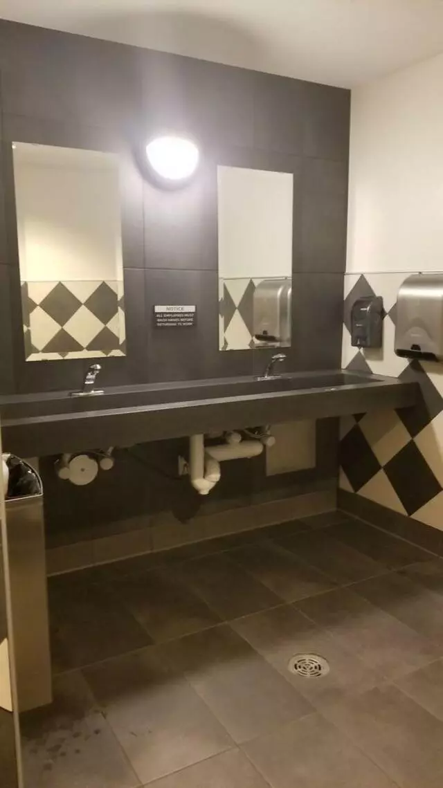 Alamo Drafthouse Cinema - Las Colinas