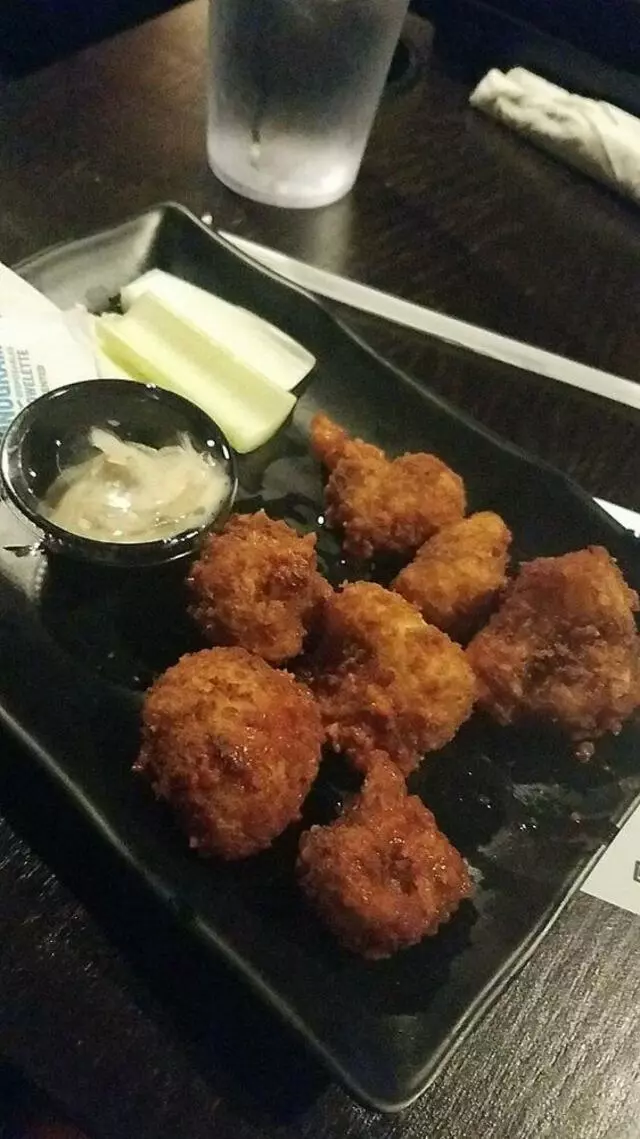 Alamo Drafthouse Cinema - Las Colinas