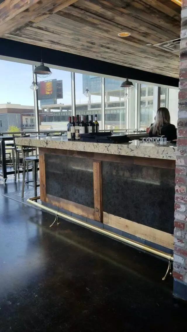 Alamo Drafthouse Cinema - Las Colinas