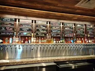 Alamo Drafthouse Cinema - Las Colinas