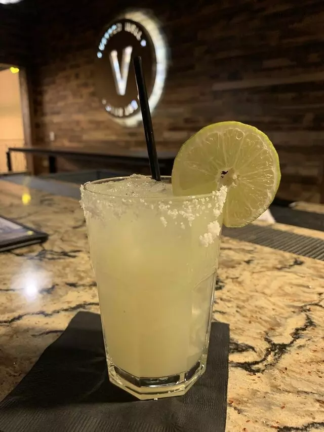 Alamo Drafthouse Cinema - Las Colinas