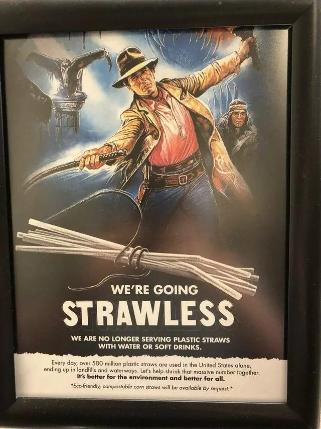 Alamo Drafthouse Cinema - Las Colinas