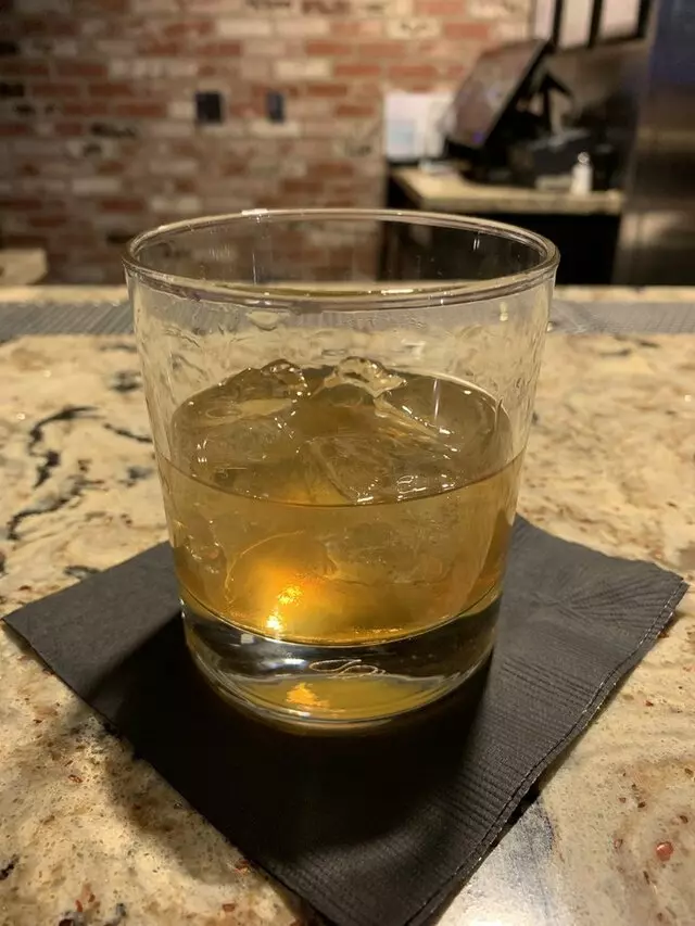 Alamo Drafthouse Cinema - Las Colinas