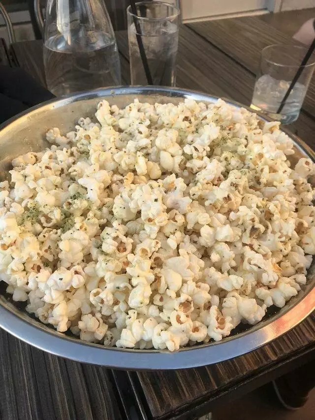 Alamo Drafthouse Cinema - Las Colinas