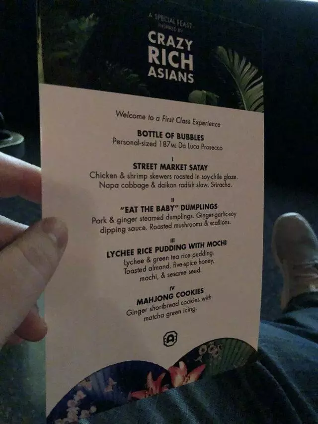 Alamo Drafthouse Cinema - Las Colinas