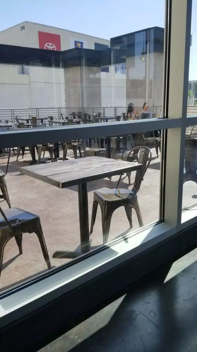 Alamo Drafthouse Cinema - Las Colinas