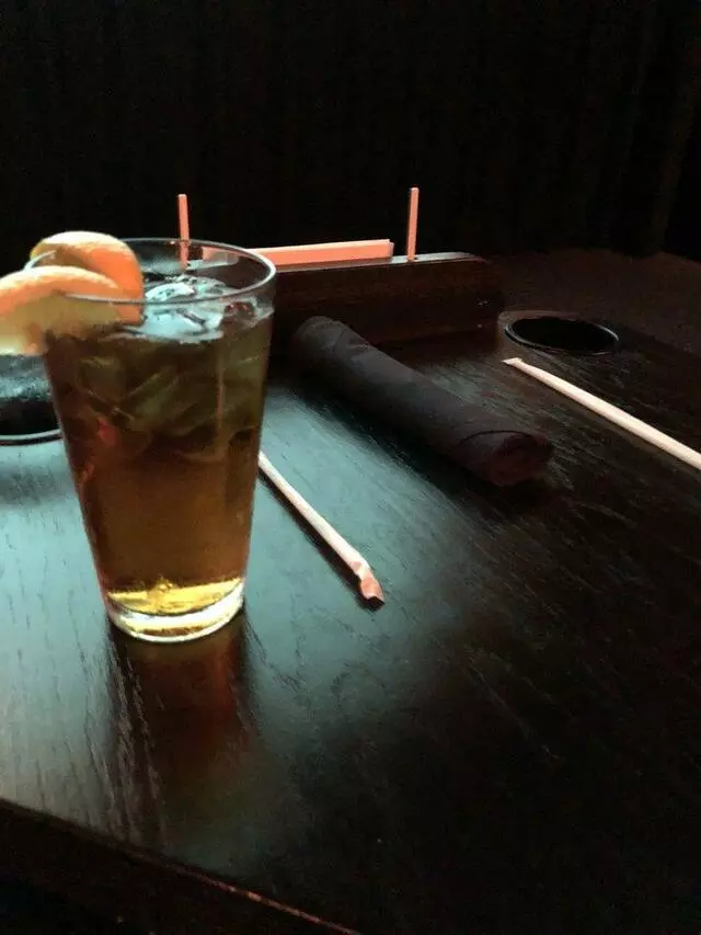 Alamo Drafthouse Cinema - Las Colinas