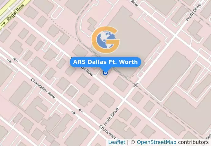 ARS Dallas Ft. Worth