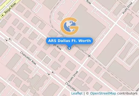 ARS Dallas Ft. Worth