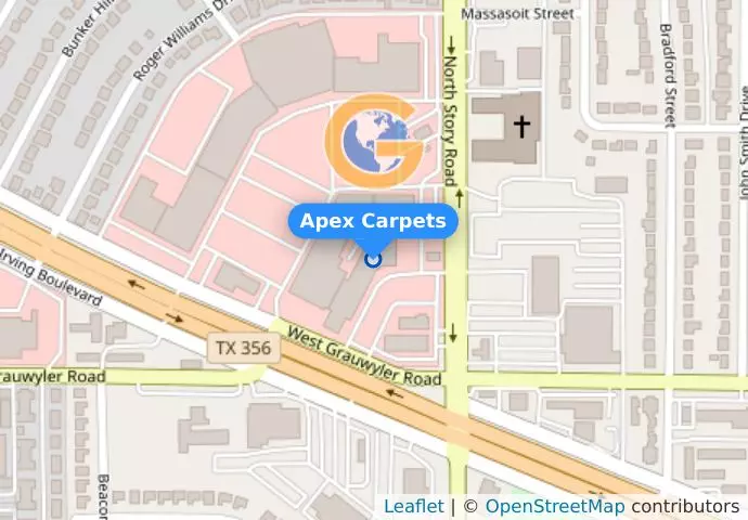 Apex Carpets