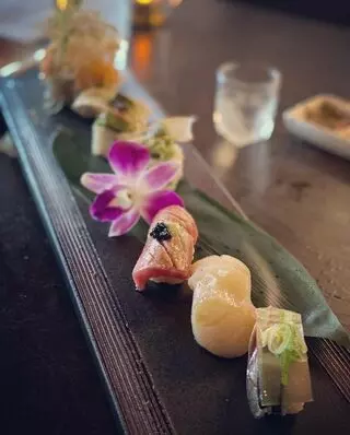 Edoko Omakase
