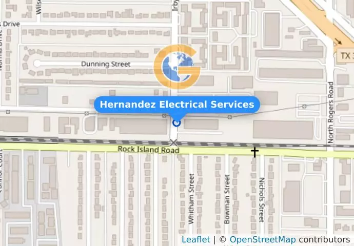 Hernandez Electrical Services