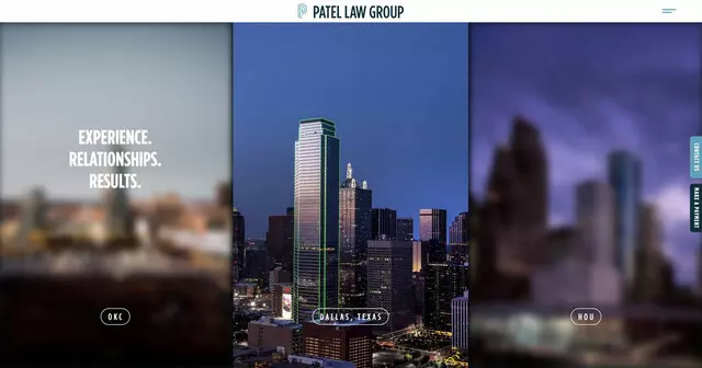 The Patel Law Group