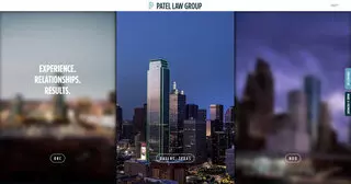 The Patel Law Group