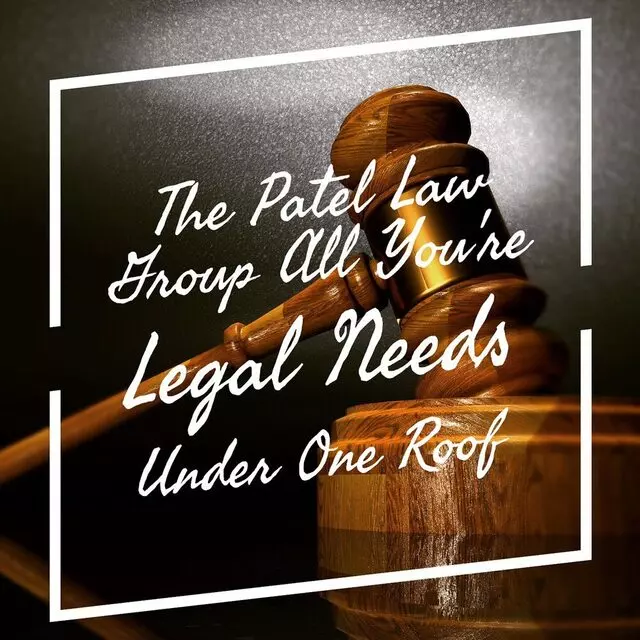 The Patel Law Group