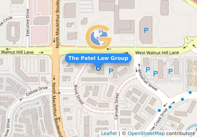 The Patel Law Group