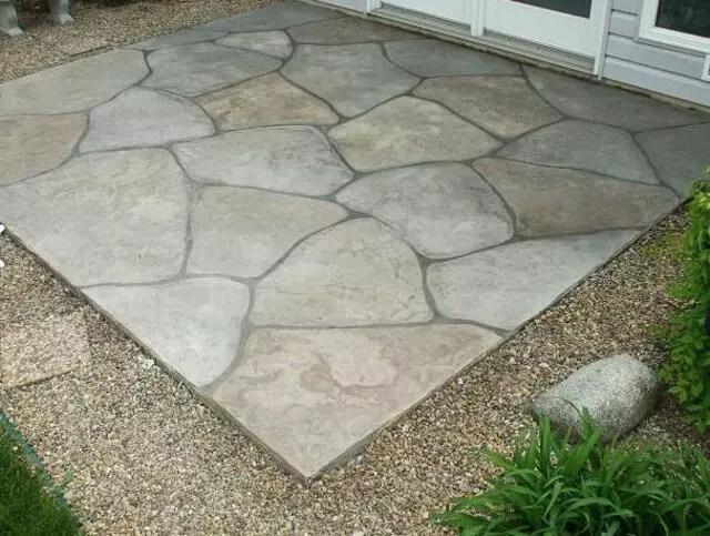 Aloha Concrete Design and Monkey Tree Service