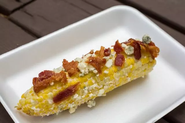 Amaizing Corn