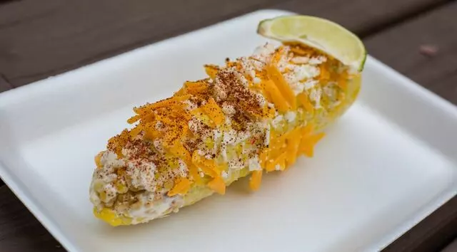 Amaizing Corn