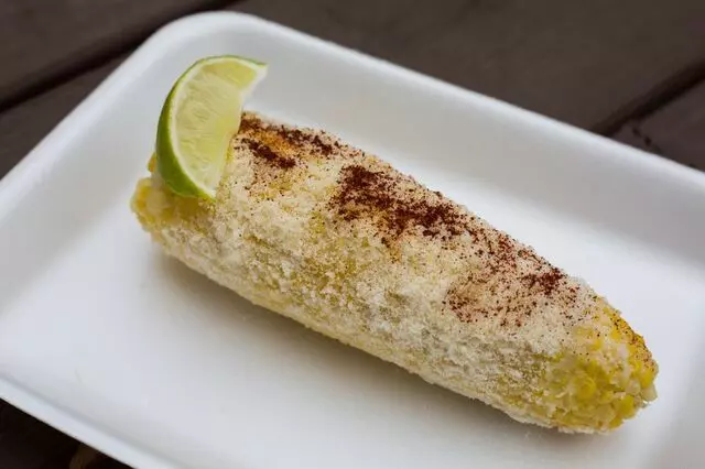Amaizing Corn