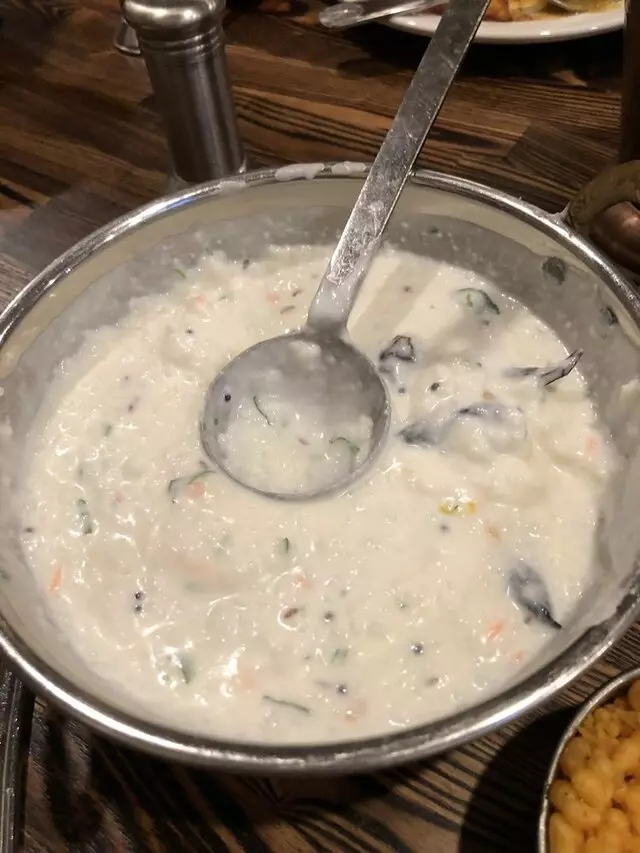 Andhra Mess