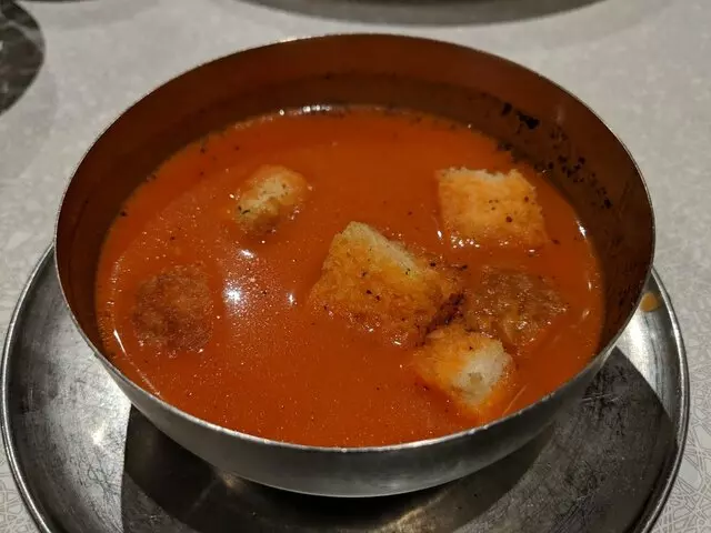 Andhra Mess