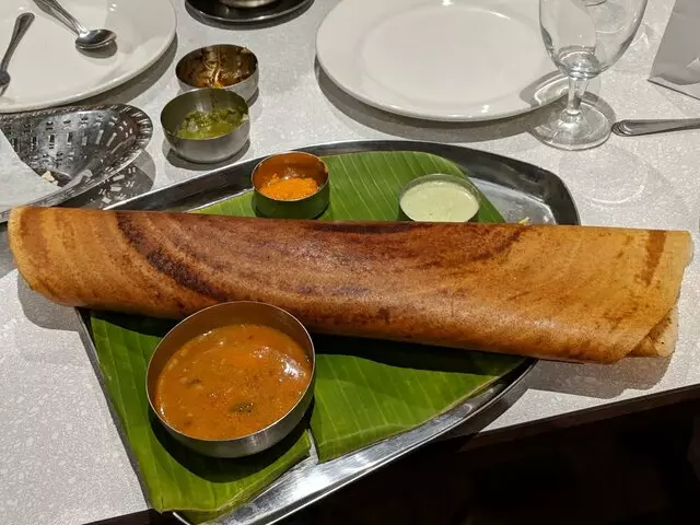 Andhra Mess