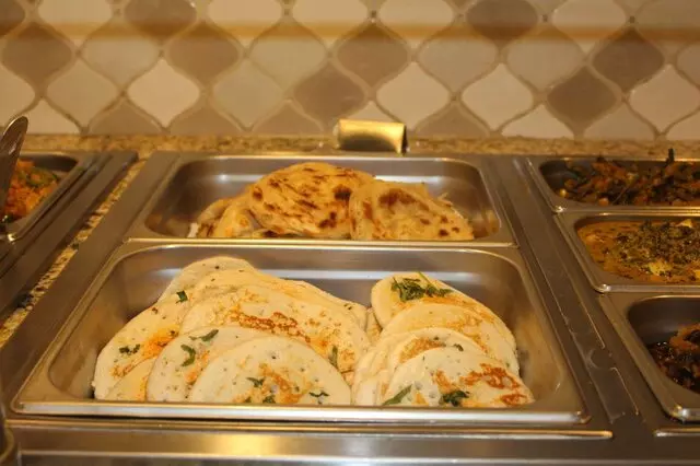 Andhra Mess