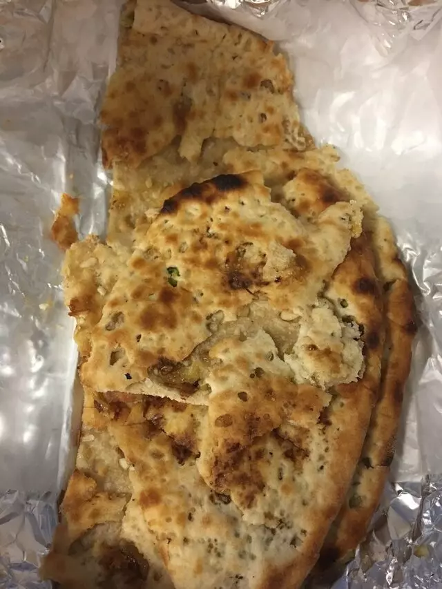 Andhra Mess