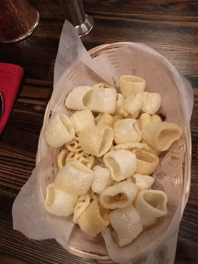 Andhra Mess
