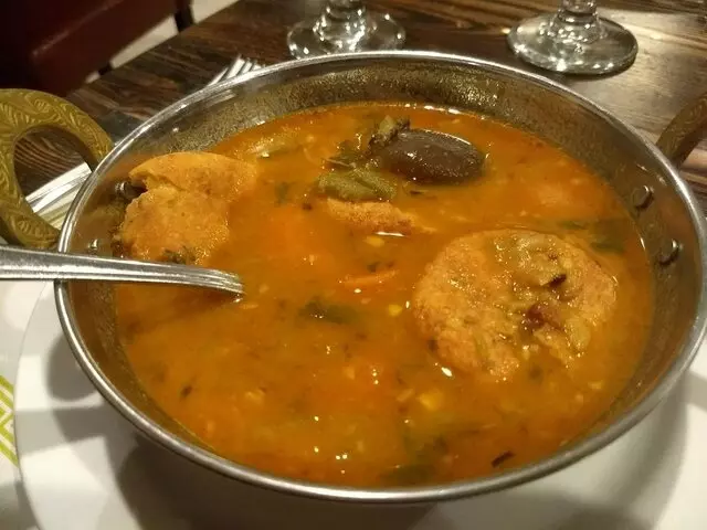 Andhra Mess
