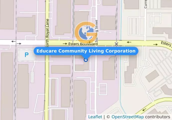Educare Community Living Corporation
