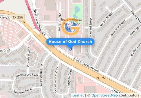 House of God Church