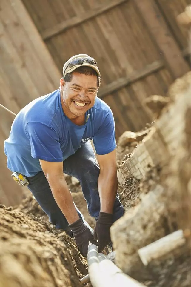 Bonick Landscaping