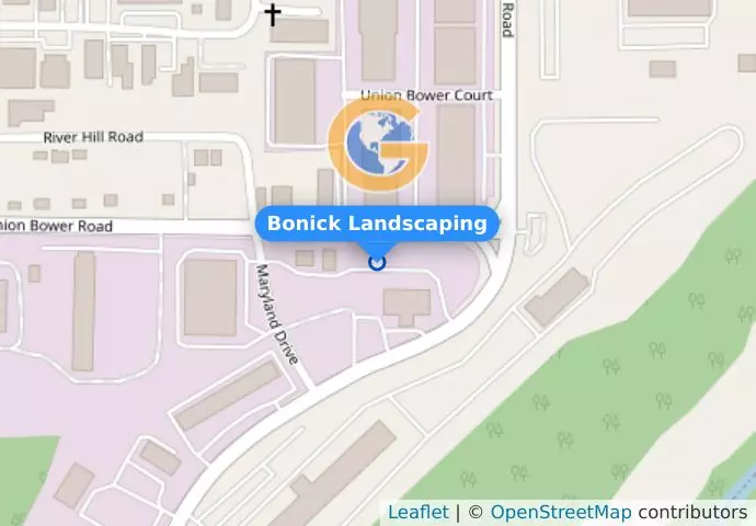 Bonick Landscaping