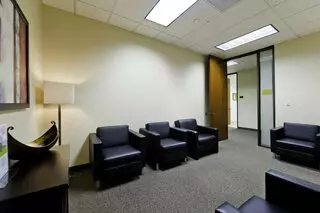 Regus Texas The Summit