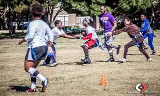 Cimarron Park Recreation Center
