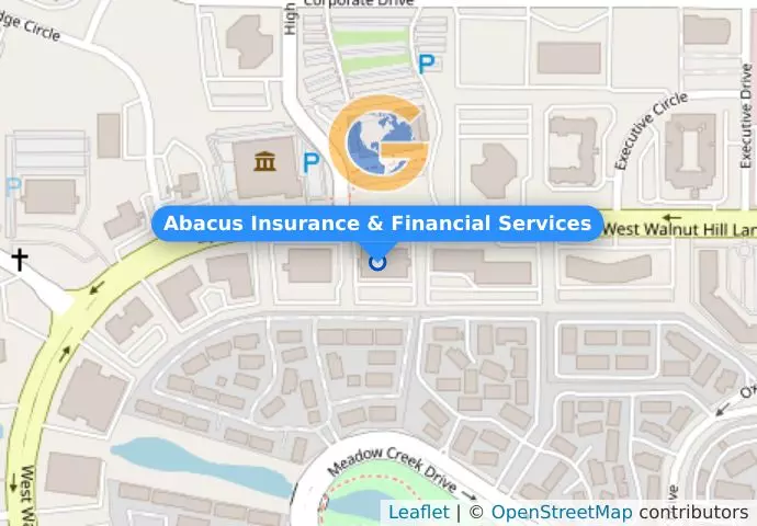Abacus Insurance & Financial Services