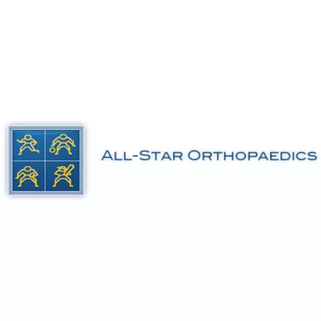 All-Star Orthopaedics