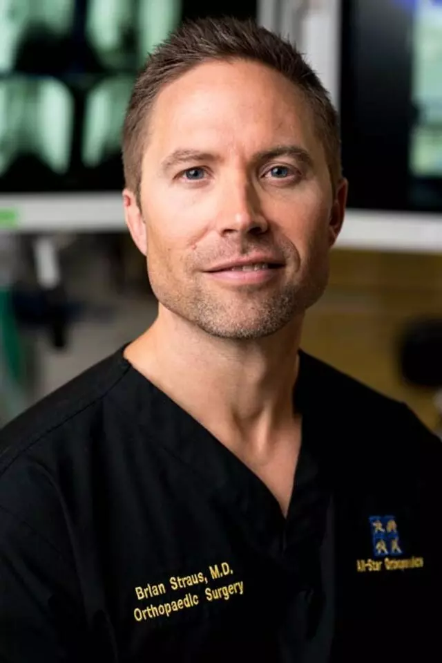 All-Star Orthopaedics