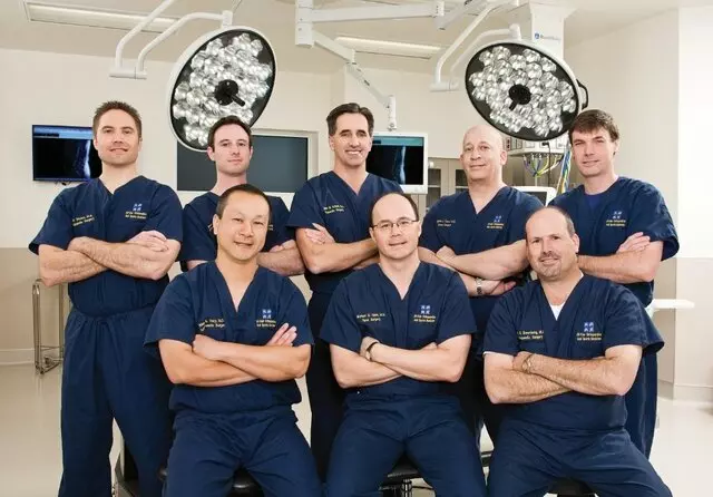All-Star Orthopaedics