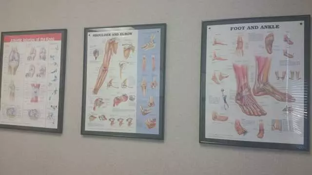 All-Star Orthopaedics