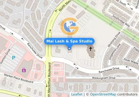 Mai Lash & Spa Studio
