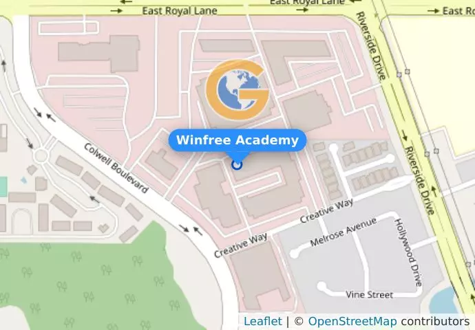 Winfree Academy