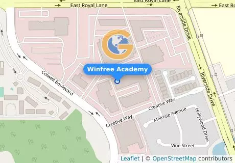 Winfree Academy