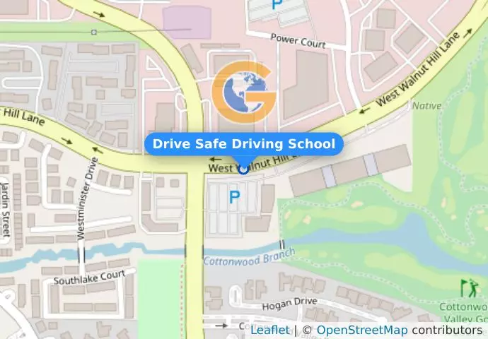 Drive Safe Driving School