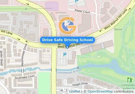 Drive Safe Driving School