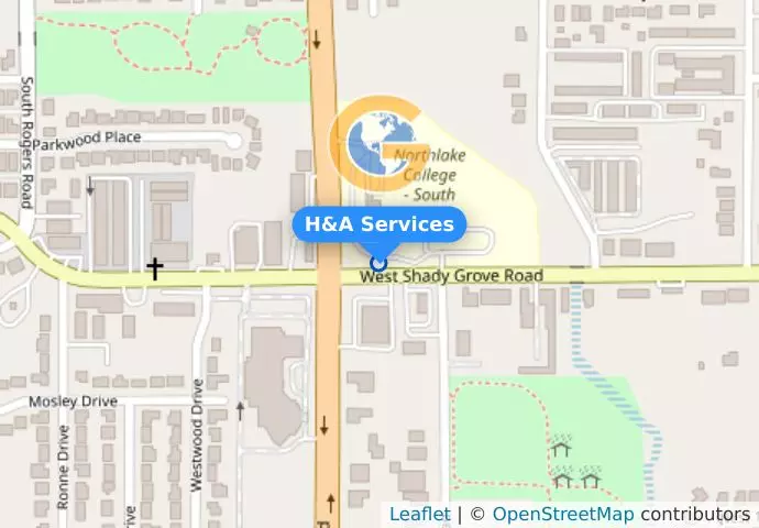 H&A Services
