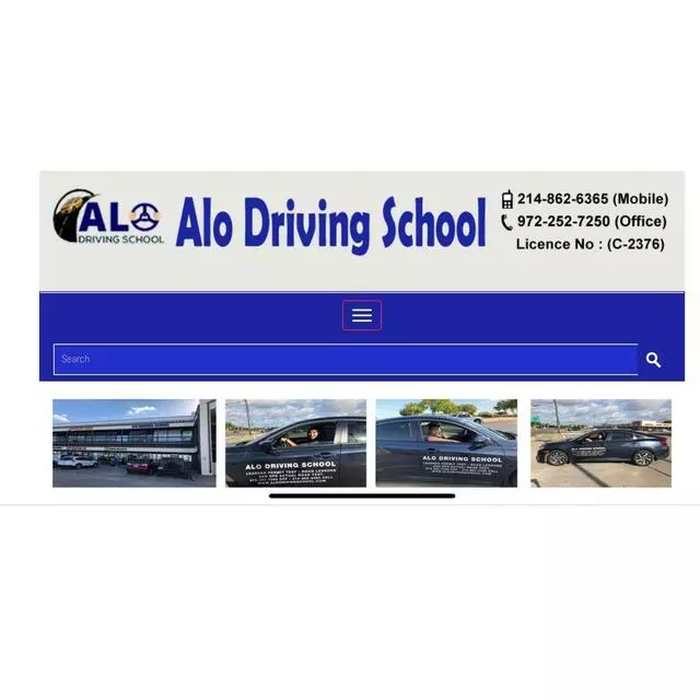 Alo Driving School